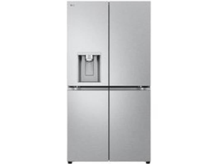 LG Rfrigrateur 4 portes GML960MBBE