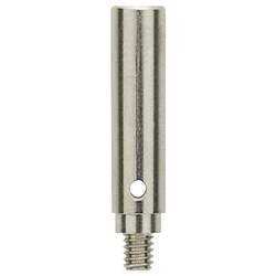 Siemens 8WH90100MB12 Prüfadapter Passend für (Details): Messwandlerklem 10 St.