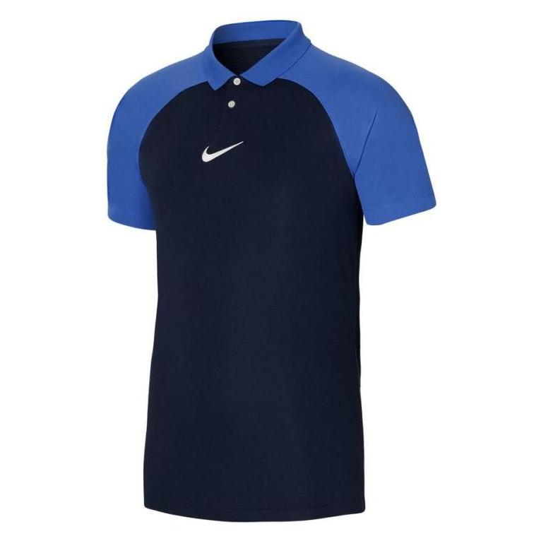 Nike Dri-Fit Academy Pro Men"S Obsidian/Royal Blue/White XL (XL) (DH9228)