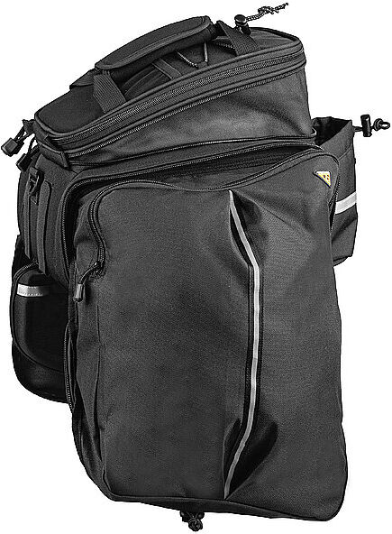 TOPEAK Fahrradtaschen Trunkbag DXP 22,6L schwarz B