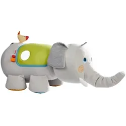 HABA 1306454001 Entdeckertier Elefant