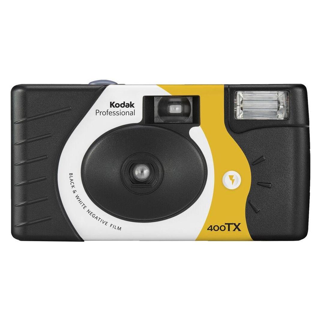 Kodak Tri-X 400 (Schwarz-Weiss) (1074418)