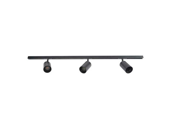 Designline Tube Kit PRO3 Schienenset 1,9m schwarz - Antidark - Wohnzimmer - Metall