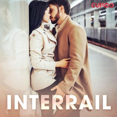 Interrail - Cupido, Audio, 9788726408782