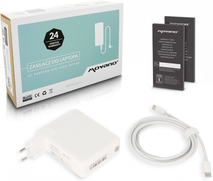 Dell Cargador USB-C 140W pour ordinateur portable