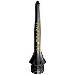 Target Titanium Conversion Points - Schwarz