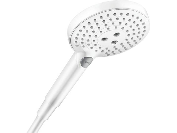 hansgrohe Raindance Select S douchette à main 120 3jet\, 26530700