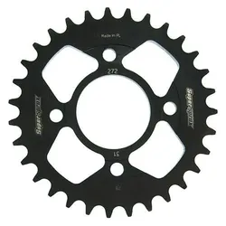 Supersprox, Motorrad Zubehör, RFE-272:31-BLK # JTR272-31 # 50-32013-31