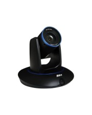 AVer PTC500S Netzwerk-Überwachungskamera PTZ Innenbereich Farbe 2 x 2.000.000 Pixel 1920 x 1080 motorbetrieben 800 TVL Audio HDMI 3G-SDI GbE H.264 DC 12 V (61U9P10000AJ)
