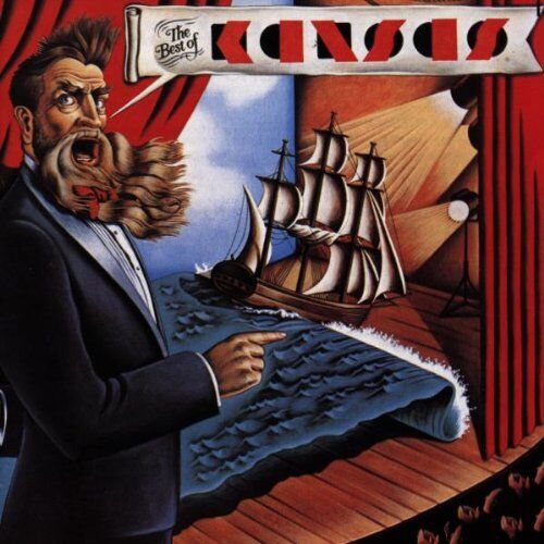 Kansas - Best of Kansas - Preis vom 09.10.2026 07:28:09 h