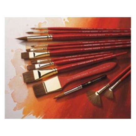 Winsor & Newton Pinsel Serie 101 4 (5181704)