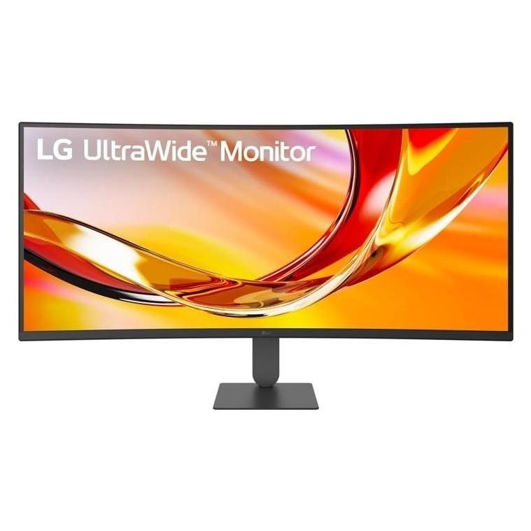 LG Monitor 34U640B-B (3440 x 1440 Pixel, 34") (34U640B-B.AEU)