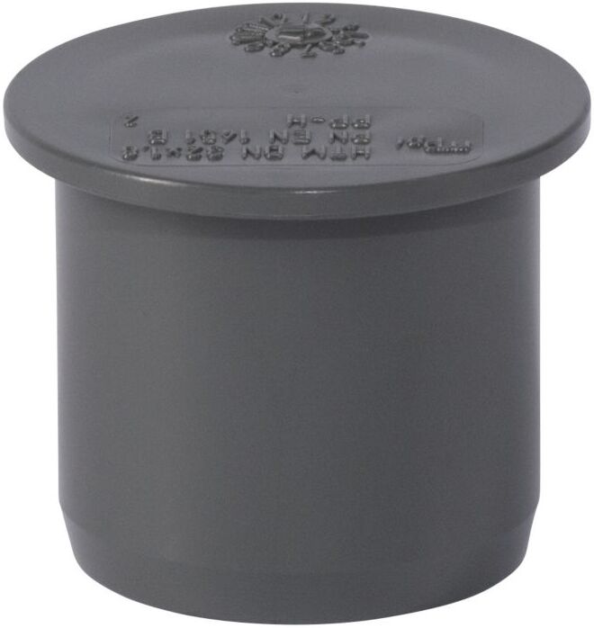 Ostendorf HTsafe HTsafe-Muffenstopfen 170620 DN/OD 32
