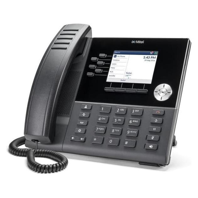 Mitel MiVoice 6920 IP Phone (50006767)