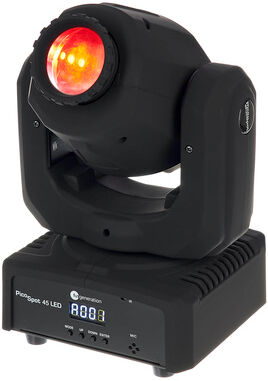 Fun Generation PicoSpot 45 LED 7 couleurs