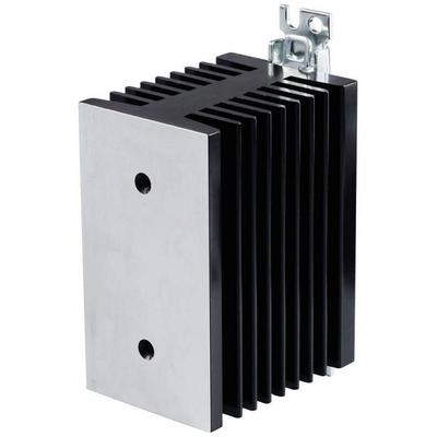 TRU COMPONENTS Kühlkörper TC-12705408 1St.