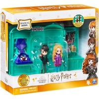Wizarding World Harry Potter - Honigtopf Spielset, Spielgebäude