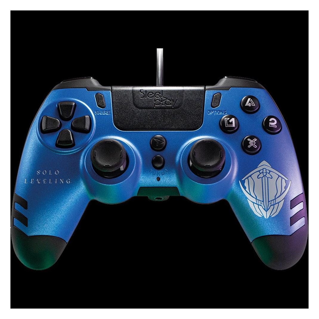 Lexip X SOLO LEVELING Controller Hunters Guild (PC, PS4) (JVAMUL00174)