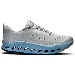 ON Herren Trailrunningschuhe Cloudsurfer Trail 2, Größe 44 in Grün Grün