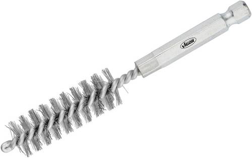 Vigor Stahlbürste V4646S-14 10St.
