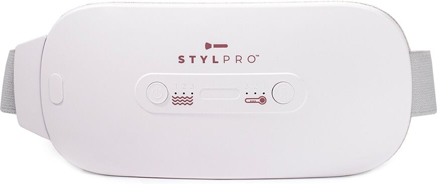 Stylpro Dispositivo calmante dolores menstruales Toastie Tummy .