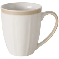 Boltze Becher Juna, 330 ml, Beige