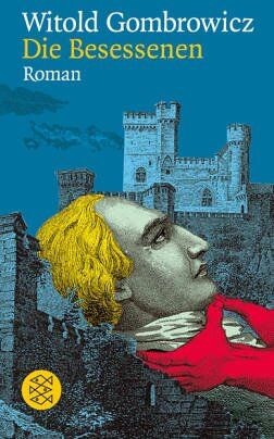 Witold Gombrowicz - Die Besessenen: Roman - Preis vom 30.09.2026 22:30:23 h