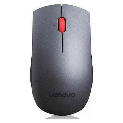 Lenovo Professional Funk-Lasermaus (Kabellos) (4X30H56887)