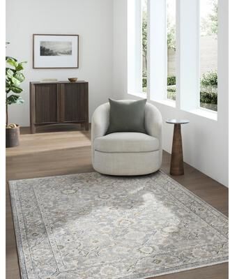 Livabliss Lausanne Area Rug