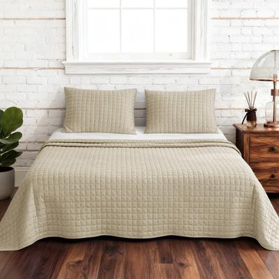 Simply Essential™ Ultimate Soft Jersey Quilt Sets