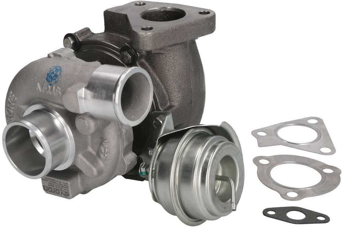 Cargador EVORON EVTC0249