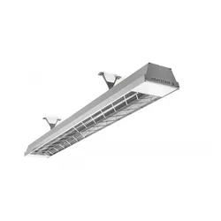 Heizstrahler Heatstrip MAX 3600 Watt Wandheizstrahler Terrassenstrahler Infrarotheizung
