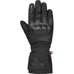 Ixon Pro Rescue 3 wasserdichte Damen Winter Motorradhandschuhe L