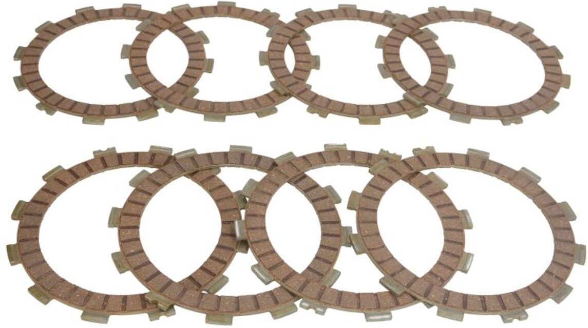 Kupplungsscheibe FERODO FCD0151