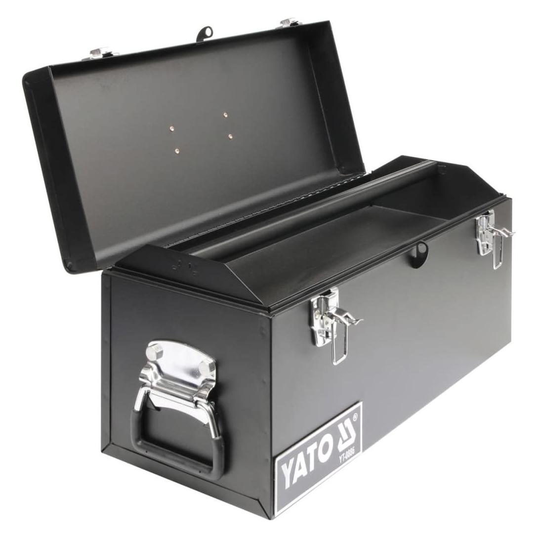 Yato Tool box YT-0887 (YT-0886)