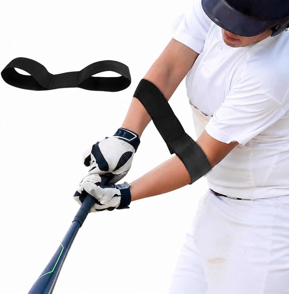 INF Golfschwung-Trainingsband