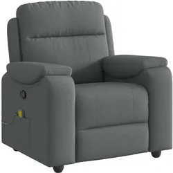vidaXL, Sessel, Leland (Manuelles Neigesystem)