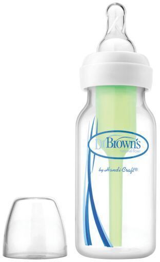 Dr. Brown's Standard-Babyflasche 120 ml 125 gr