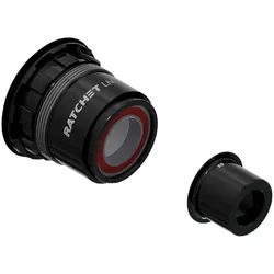 DT SWISS Freilaufkörper Ratchet LN schwarz | SRAM XD