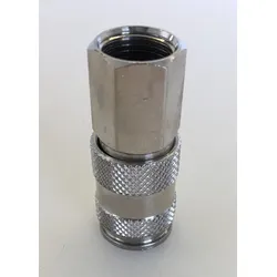 ELMAG Stahlkupplung TW IG 3/8' - 9402240