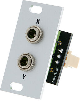 Intellijel Designs XY IO 1U