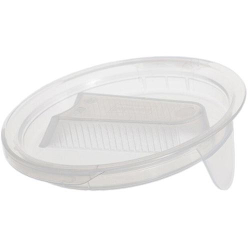 hünersdorff Deckel für Messbecher 2 Liter transparent, 1 St.