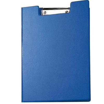MAUL Schreibplatte/Schreibmappe, blau