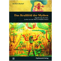 Das Kraftfeld der Mythen, Fachbücher von Norbert Bischof