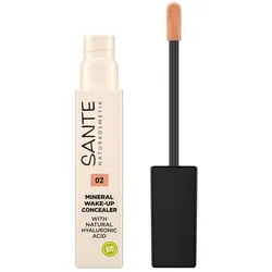 Mineral Wake-Up Concealer - 02 Warm Beige