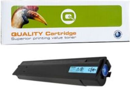 Q-Nomic T-FC425E-C toner cian