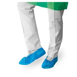 Überziehschuhe aus Pe 1000 ST