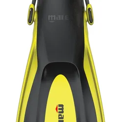 Mares Geräteflosse Avanti Pure - Gr: XS/S - gelb #