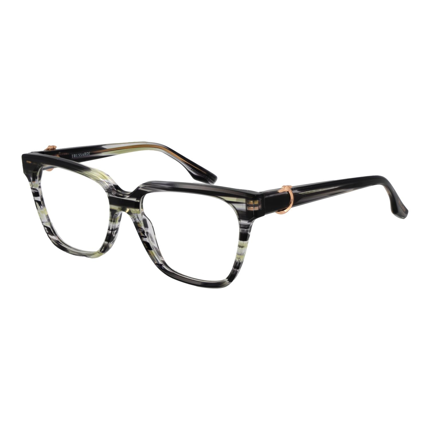 Trussardi Brilmontuur TSW6029 E02 52