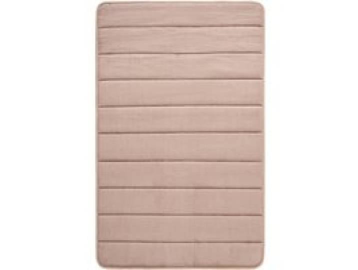 Tapis Colby beige 50x80 cm